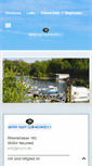 Mobile Screenshot of mycn.de